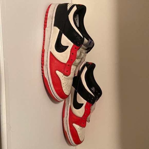 Nike Dunks size 6.5 - Picture 2 of 6